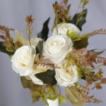 Mini Margarita por 5 - Flores Artificiales Envios a Bogotá y toda Colombia | Dkora Colombia