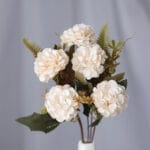 Mini Margarita por 5 - Flores Artificiales Envios a Bogotá y toda Colombia | Dkora Colombia