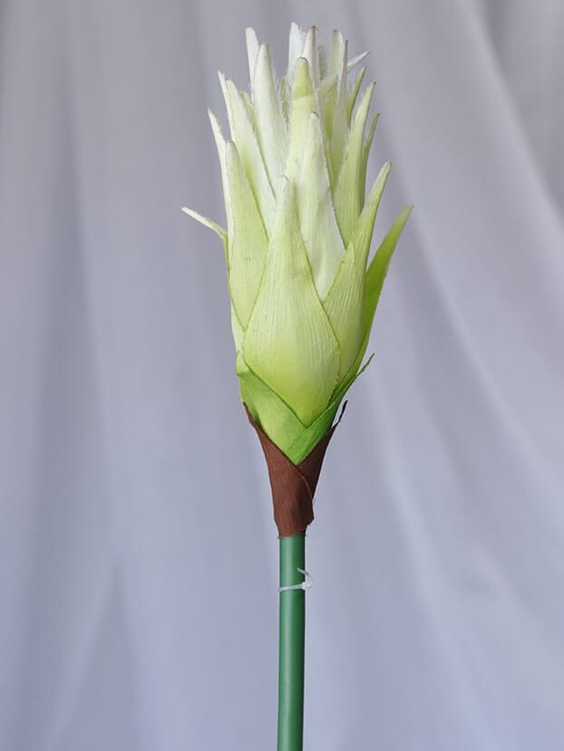 Vara Heliconia – Verde - Flores Artificiales Envios a Bogotá y toda Colombia | Dkora Colombia