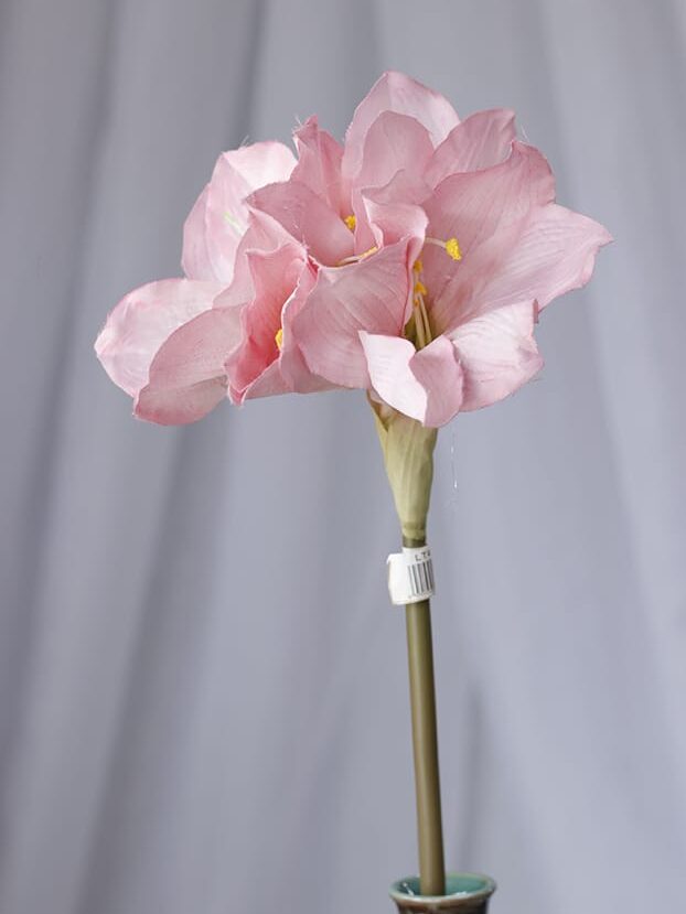 Vara Lirio – Rasado - Flores Artificiales Envios a Bogotá y toda Colombia | Dkora Colombia