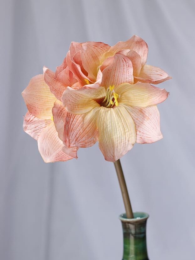 Vara Lirio – Salon - Flores Artificiales Envios a Bogotá y toda Colombia | Dkora Colombia