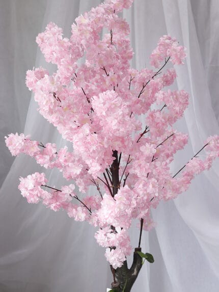 Árbol Cerezo – Rosado - Follaje y Plantas Envios a Bogotá y toda Colombia | Dkora Colombia