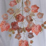 Hoja de Uva – Verde - Follaje y Plantas Envios a Bogotá y toda Colombia | Dkora Colombia