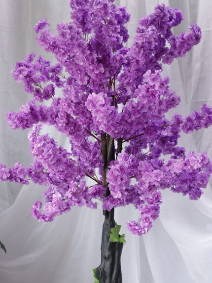 Árbol Cerezo - Follaje y Plantas Envios a Bogotá y toda Colombia | Dkora Colombia