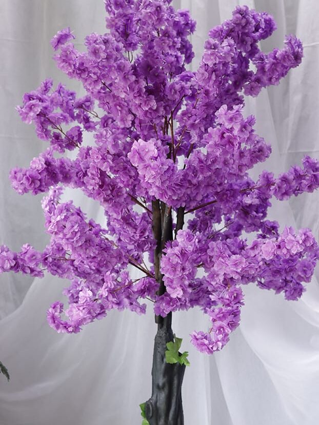 Árbol Cerezo - Follaje y Plantas Envios a Bogotá y toda Colombia | Dkora Colombia