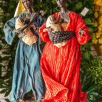 Bolso con textura Geométrica - Bolsos Envios a Bogotá y toda Colombia | Dkora Colombia