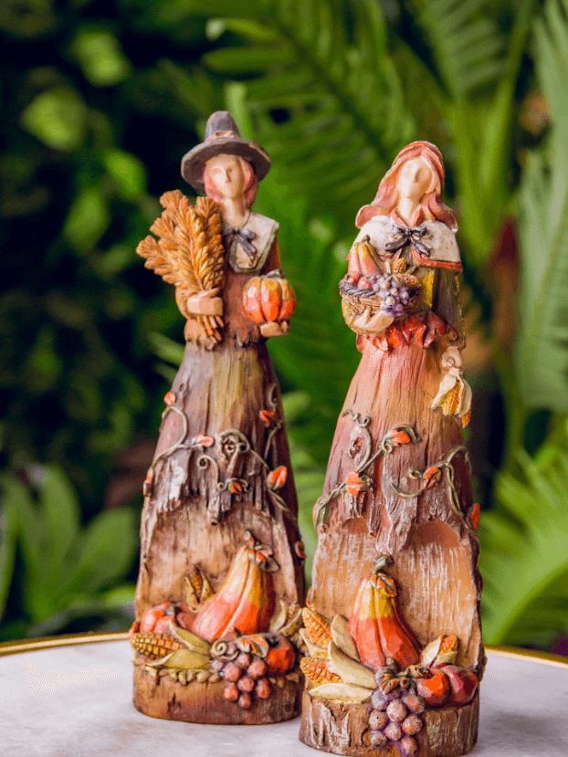 Cosecha de Otoño – Marrón y Naranja. - Decora tu Hogar Envios a Bogotá y toda Colombia | Dkora Colombia