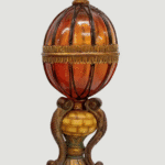 Florero con asas – Dorado - Centros de Mesa Envios a Bogotá y toda Colombia | Dkora Colombia