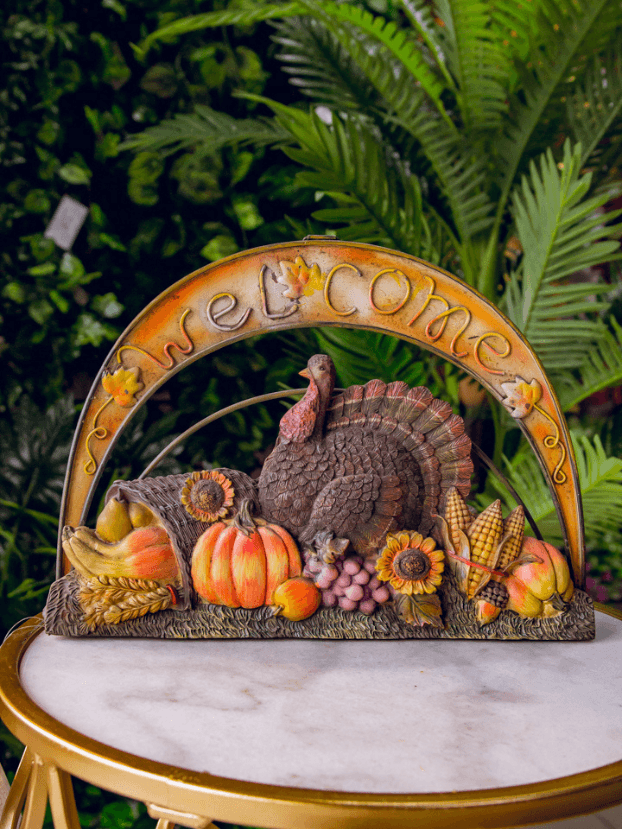 Cuadro Pavo – otoño - Decora tu Hogar Envios a Bogotá y toda Colombia | Dkora Colombia