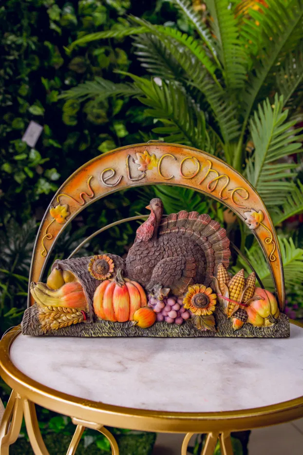Cuadro Pavo – otoño - Decora tu Hogar Envios a Bogotá y toda Colombia | Dkora Colombia