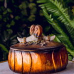 Ánfora de rombos - Centros de Mesa Envios a Bogotá y toda Colombia | Dkora Colombia