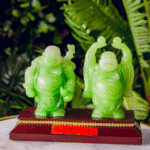 Garzas por 5 – Verde - Decora tu Hogar Envios a Bogotá y toda Colombia | Dkora Colombia