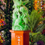 Africana con Palmera – Cálidos y Terrosos - Decora tu Hogar Envios a Bogotá y toda Colombia | Dkora Colombia