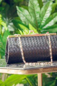 Bolso con textura en relieve - Bolsos Envios a Bogotá y toda Colombia | Dkora Colombia