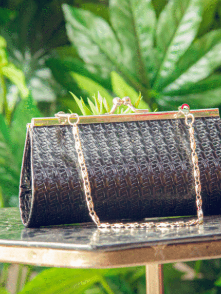 Bolso con textura en relieve - Bolsos Envios a Bogotá y toda Colombia | Dkora Colombia