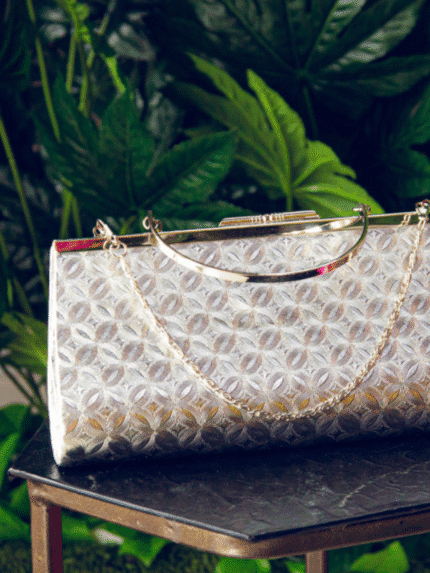 Bolso con textura Geométrica - Bolsos Envios a Bogotá y toda Colombia | Dkora Colombia