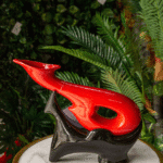 Figura Elefante – Negro y Blanca - Decora tu Hogar Envios a Bogotá y toda Colombia | Dkora Colombia