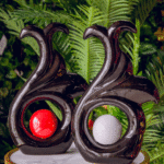 Florero con base curvilínea - Decora tu Hogar Envios a Bogotá y toda Colombia | Dkora Colombia