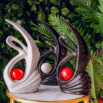 Lámpara con tonos de colores - Decora tu Hogar Envios a Bogotá y toda Colombia | Dkora Colombia