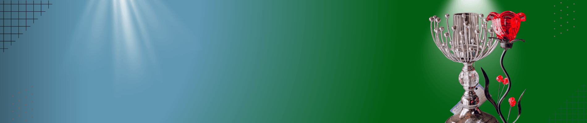 Candelabro 3 niveles – Dorado - Candelabros Envios a Bogotá y toda Colombia | Dkora Colombia