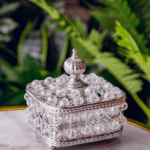 Candelabro 3 niveles – Dorado - Candelabros Envios a Bogotá y toda Colombia | Dkora Colombia