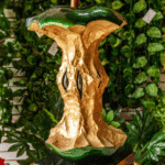 Espejo Redondo – Dorado - Decora tu Hogar Envios a Bogotá y toda Colombia | Dkora Colombia