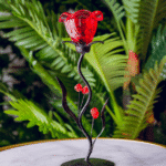 Candelabro Copa Redonda por 1 - Candelabros Envios a Bogotá y toda Colombia | Dkora Colombia