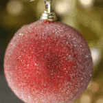 Aplique Copo de nieve por 6 - Bolas Envios a Bogotá y toda Colombia | Dkora Colombia