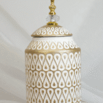 Corazón – Dorado brillante - Amor y Amistad Envios a Bogotá y toda Colombia | Dkora Colombia