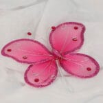 Libélulas en velo por 6 – Surtidos - Decora tu Navidad Envios a Bogotá y toda Colombia | Dkora Colombia