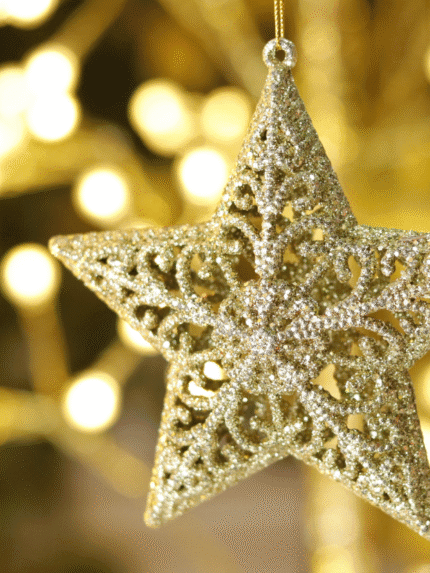 Aplique Estrella - Bolas Envios a Bogotá y toda Colombia | Dkora Colombia