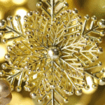 Aplique de estrella – Rojo - Bolas Envios a Bogotá y toda Colombia | Dkora Colombia