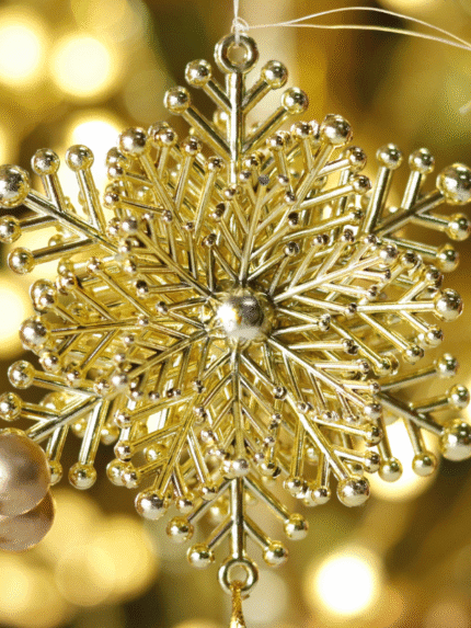 Aplique de estrella – Dorado - Bolas Envios a Bogotá y toda Colombia | Dkora Colombia