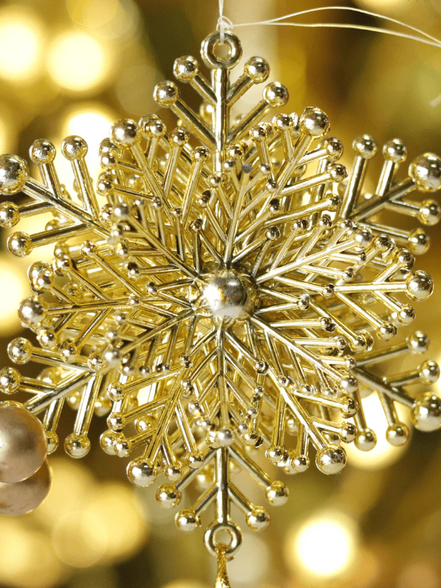 Aplique de estrella – Dorado - Bolas Envios a Bogotá y toda Colombia | Dkora Colombia