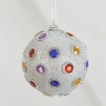 Bola N6 lisa por 6 – Champagne Mate - Bolas Envios a Bogotá y toda Colombia | Dkora Colombia