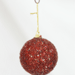 Bola N8 gamuzada – Azul y Dorado - Bolas Envios a Bogotá y toda Colombia | Dkora Colombia