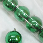 Bola N8 lisa por 8 – Color Verde - Bolas Envios a Bogotá y toda Colombia | Dkora Colombia