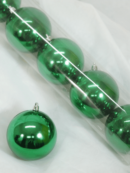 Bola N8 lisa por 8 – Color Verde - Bolas Envios a Bogotá y toda Colombia | Dkora Colombia