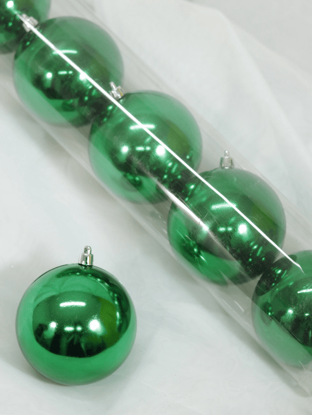 Bola N8 lisa por 8 – Color Verde - Bolas Envios a Bogotá y toda Colombia | Dkora Colombia