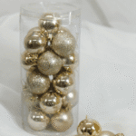 Bola surtida N5 por 24 – Dorado - Bolas Envios a Bogotá y toda Colombia | Dkora Colombia