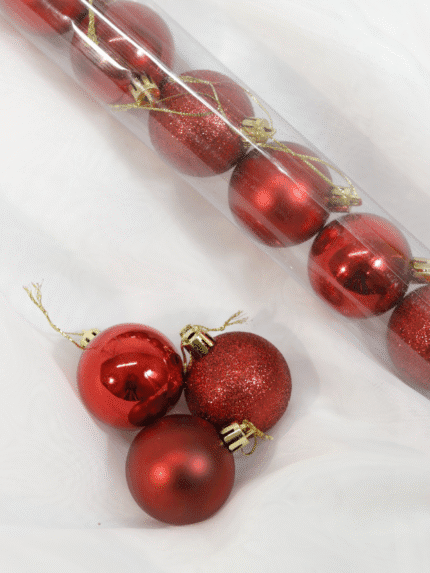 Bola surtida N5 por 12 – Rojo - Bolas Envios a Bogotá y toda Colombia | Dkora Colombia