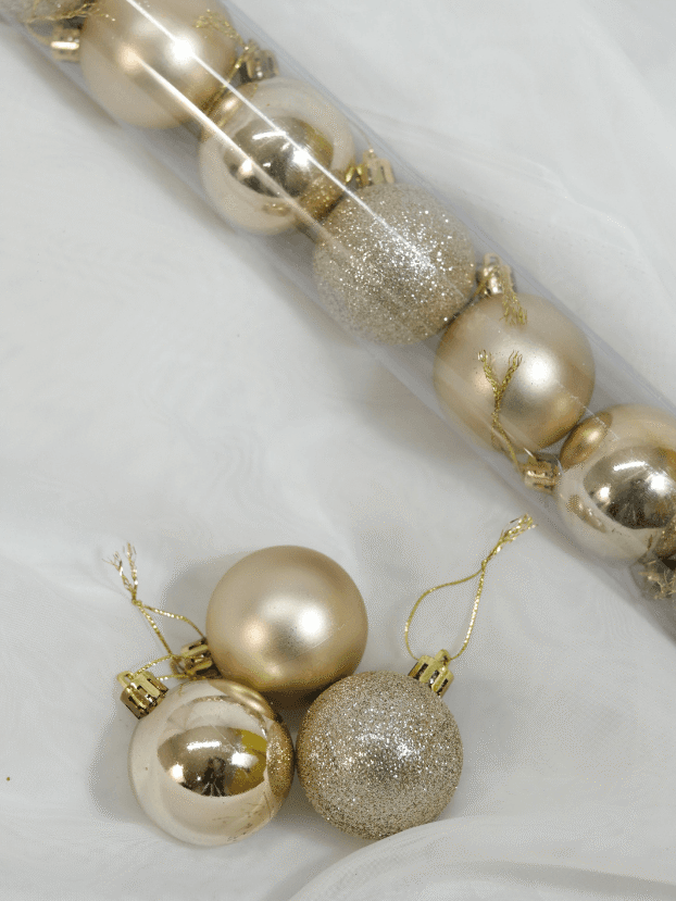 Bola surtida N6 por 12 – Champagne - Bolas Envios a Bogotá y toda Colombia | Dkora Colombia