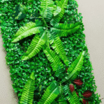 Tapete con Flores – Rosado - Follaje y Plantas Envios a Bogotá y toda Colombia | Dkora Colombia