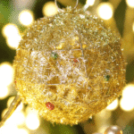 Bola N14 con acrílico – Ocre - Bolas Envios a Bogotá y toda Colombia | Dkora Colombia