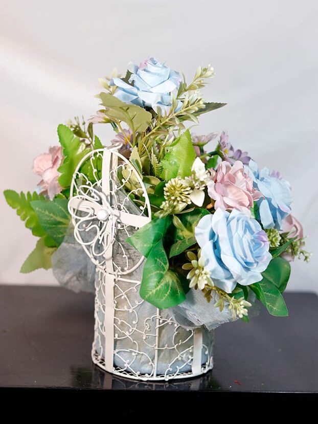 Jaula Circular - Amor y Amistad Envios a Bogotá y toda Colombia | Dkora Colombia