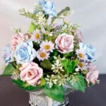 Figura Femenina – Dorado - Amor y Amistad Envios a Bogotá y toda Colombia | Dkora Colombia