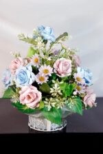 Jaula Circular - Amor y Amistad Envios a Bogotá y toda Colombia | Dkora Colombia