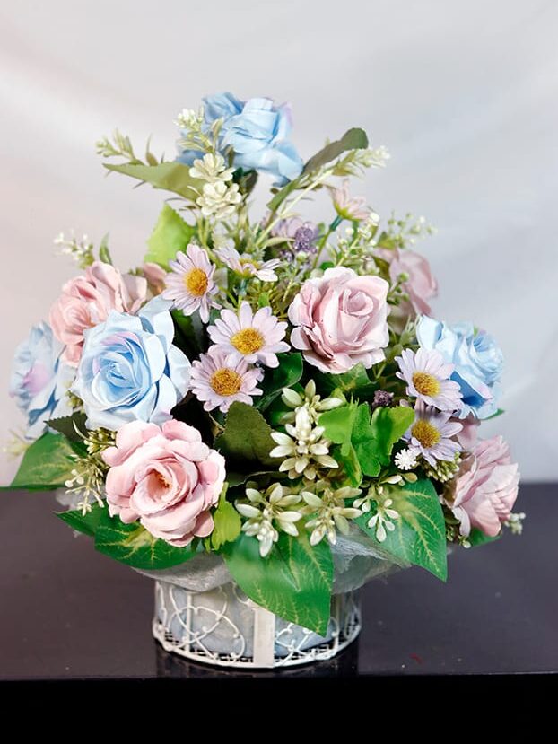 Jaula Circular - Amor y Amistad Envios a Bogotá y toda Colombia | Dkora Colombia