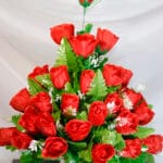 Anturio con Helecho - Amor y Amistad Envios a Bogotá y toda Colombia | Dkora Colombia