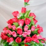 Girasoles por 3- Amarillo - Amor y Amistad Envios a Bogotá y toda Colombia | Dkora Colombia